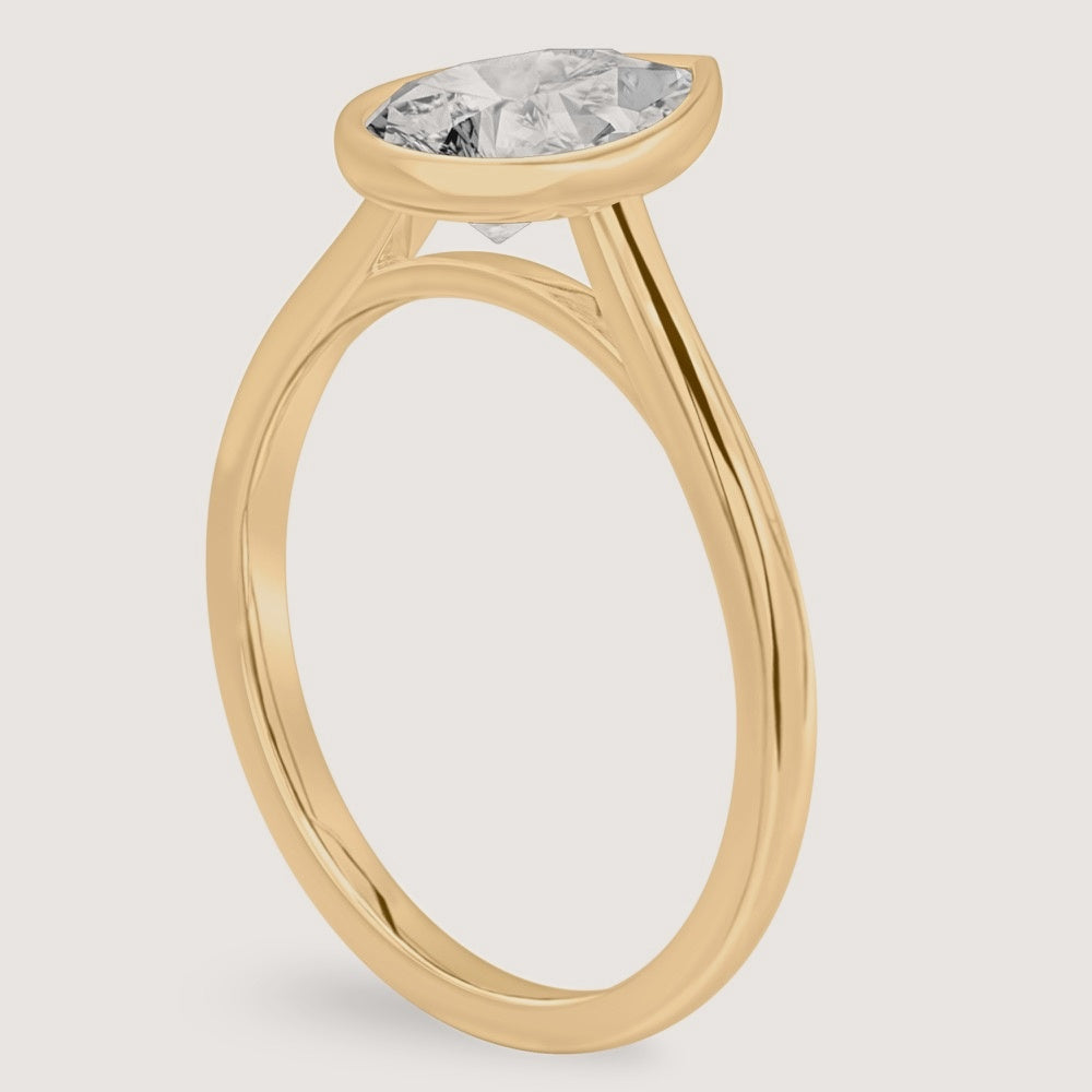 Yellow Gold view 2