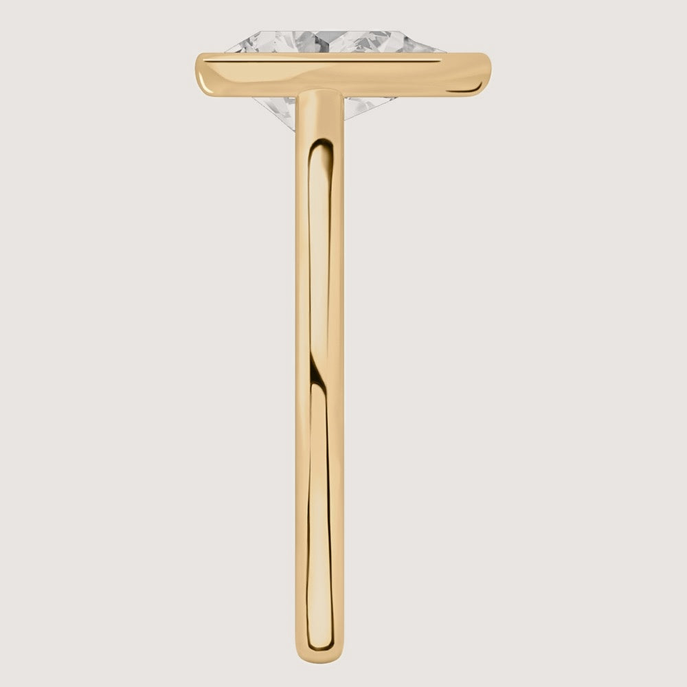 Yellow Gold view 3