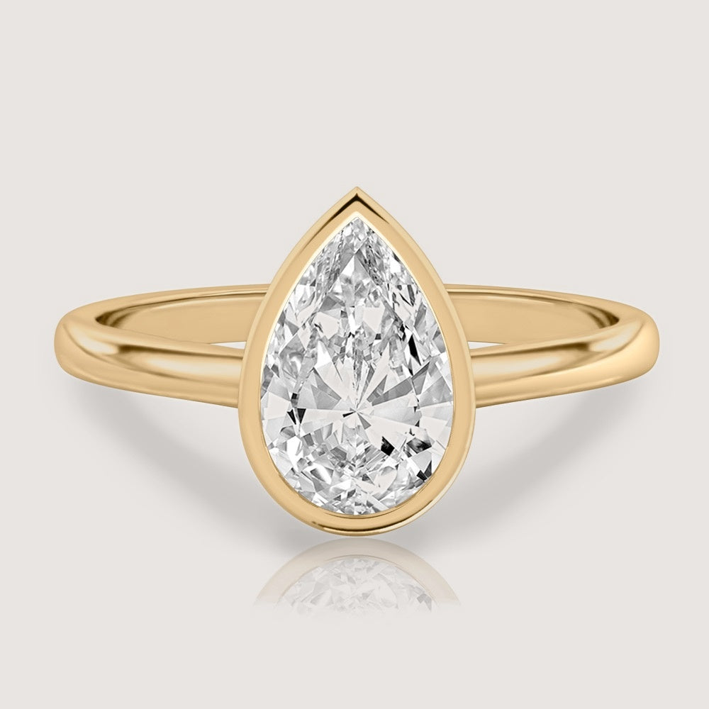 Yellow Gold view 1