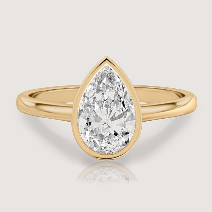 Yellow Gold view 1