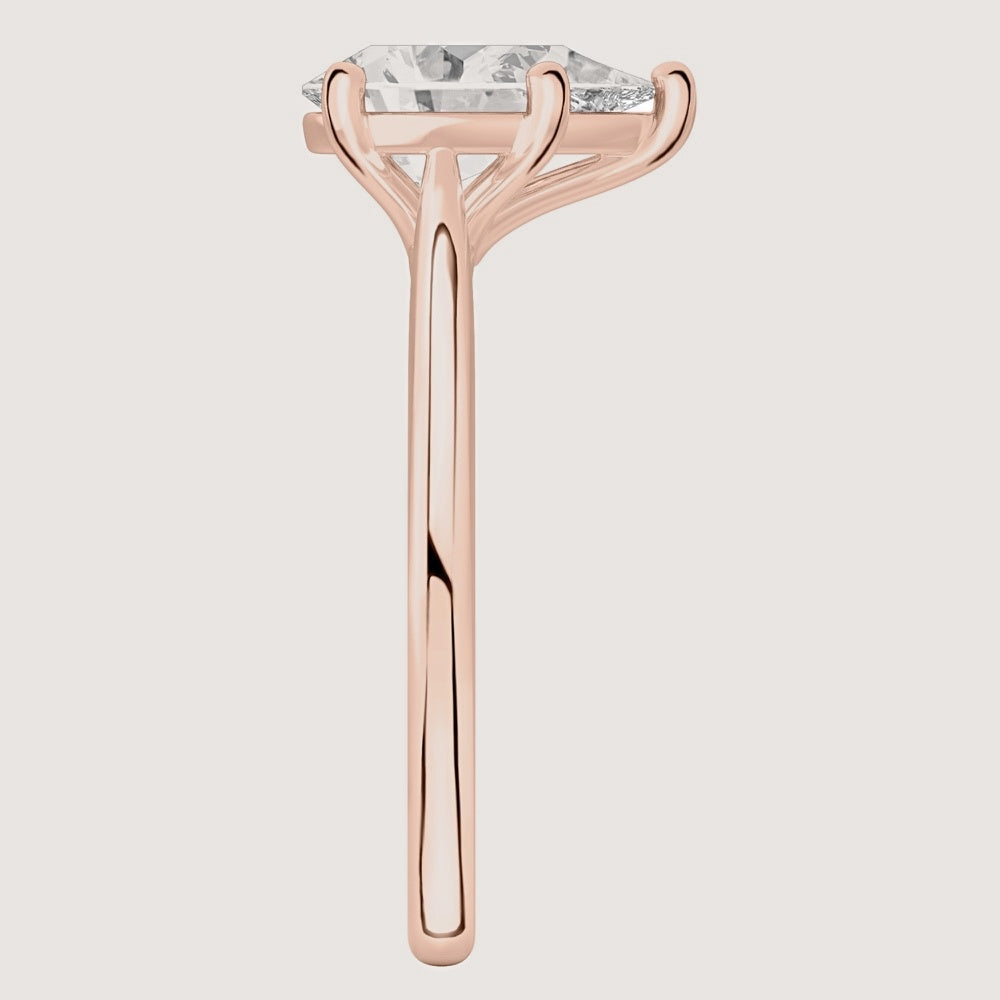 Rose Gold view 3