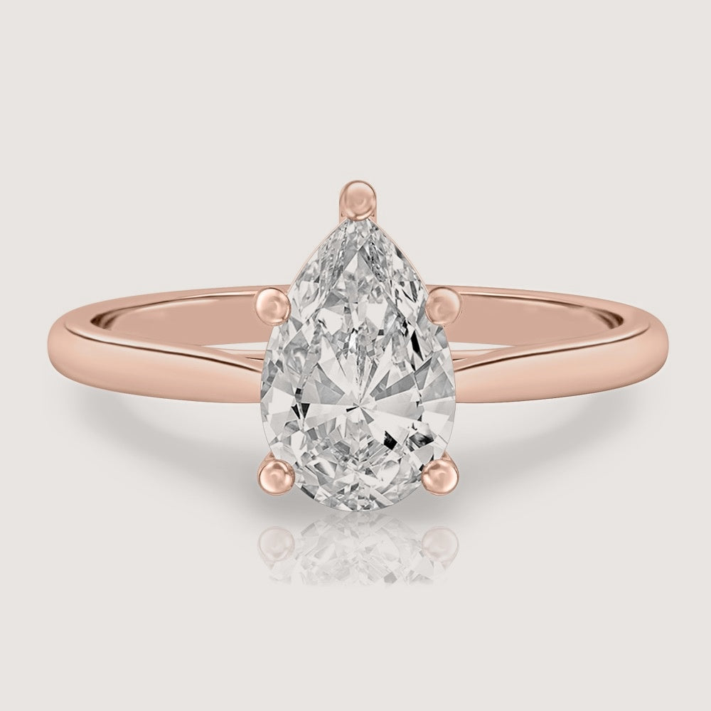 Rose Gold view 1