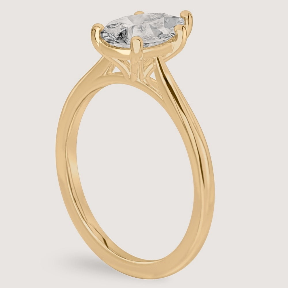 Yellow Gold view 2