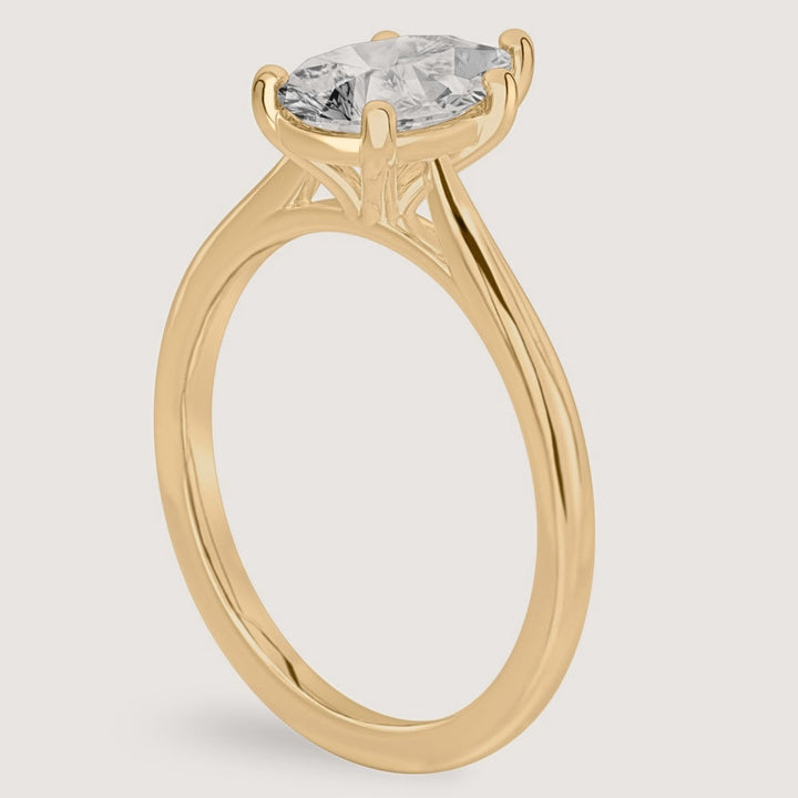Yellow Gold view 2