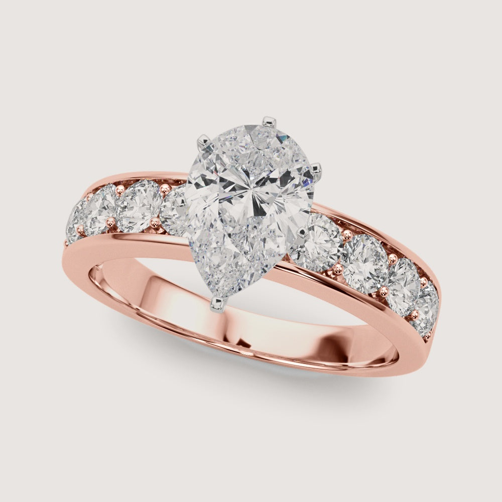 Rose Gold view 2