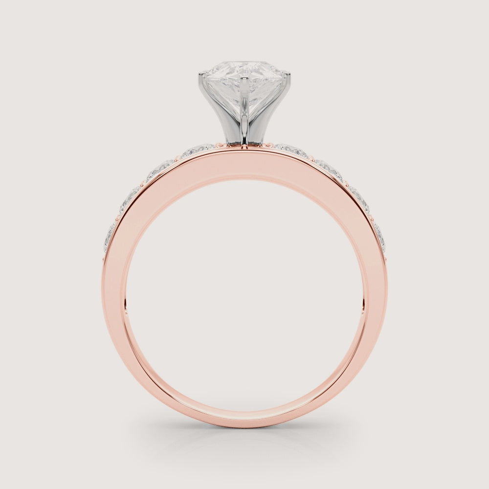 Rose Gold view 3