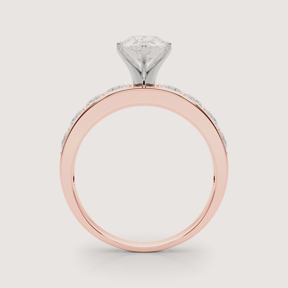 Rose Gold view 3