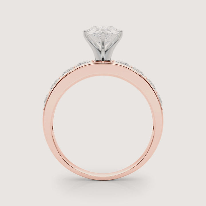 Rose Gold view 3