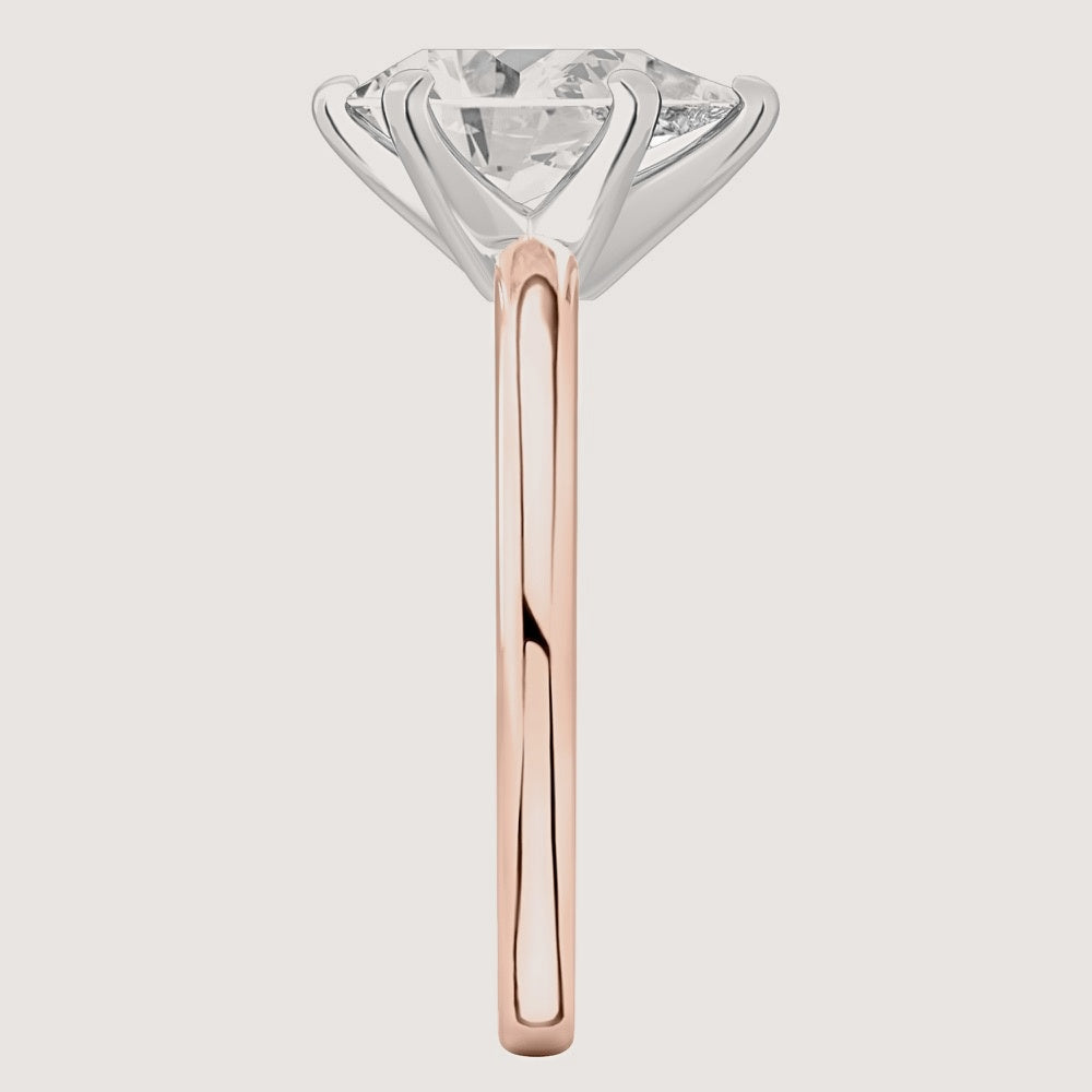 Rose Gold view 3