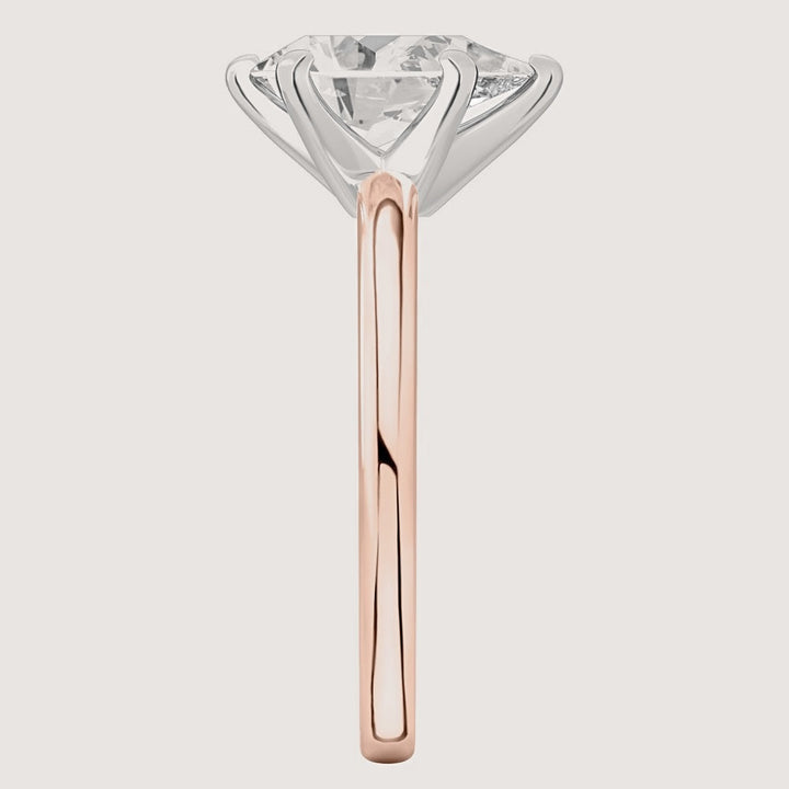 Rose Gold view 3