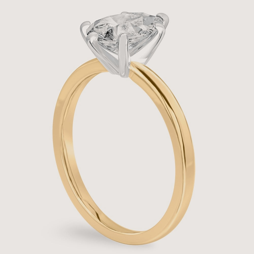 Yellow Gold view 2