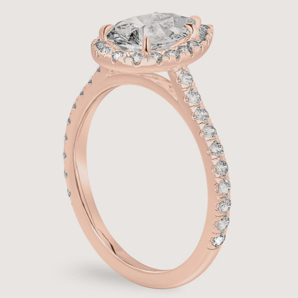 Rose Gold view 2