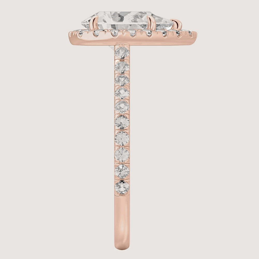 Rose Gold view 3