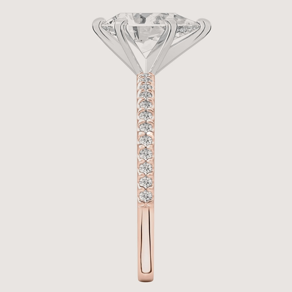 Rose Gold view 3