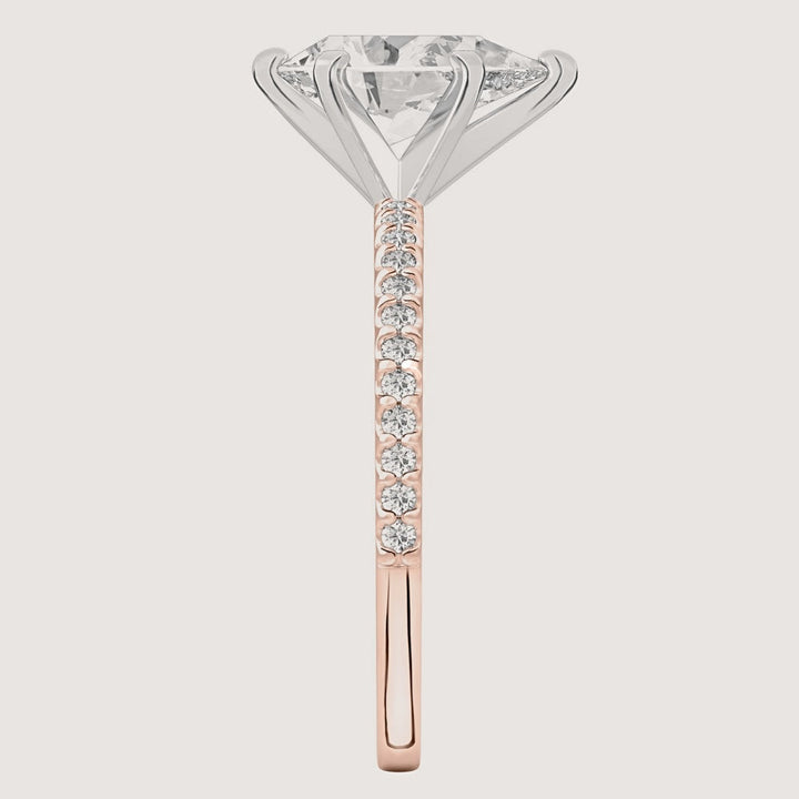 Rose Gold view 3