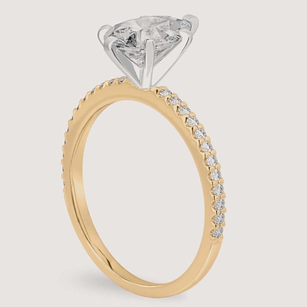 Yellow Gold view 2