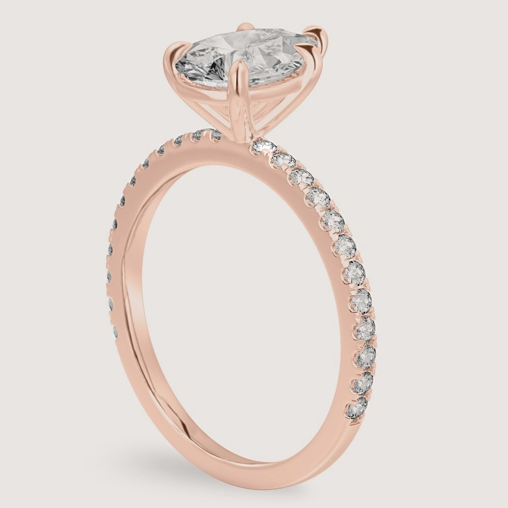 Rose Gold view 2