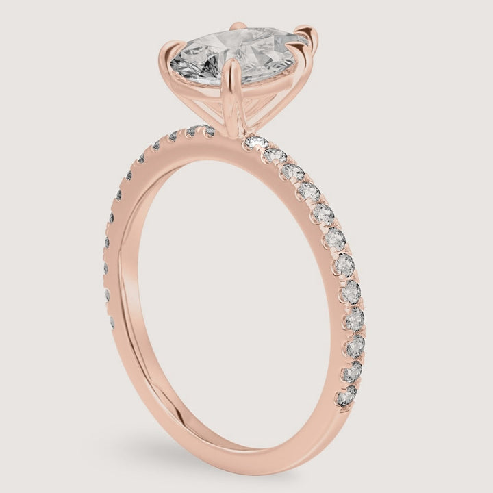 Rose Gold view 2
