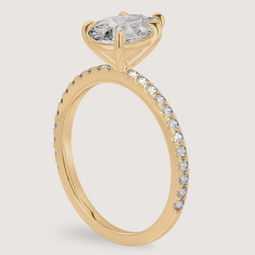 Yellow Gold view 2