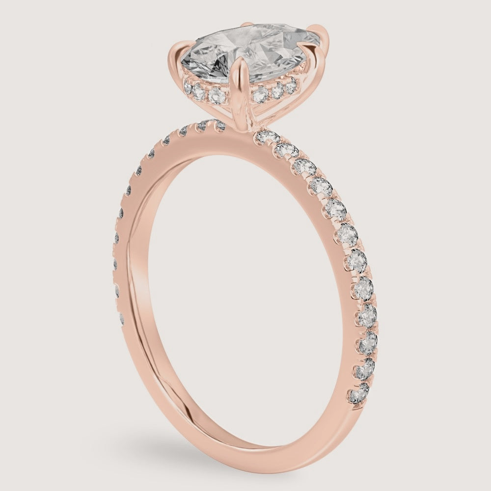 Rose Gold view 2