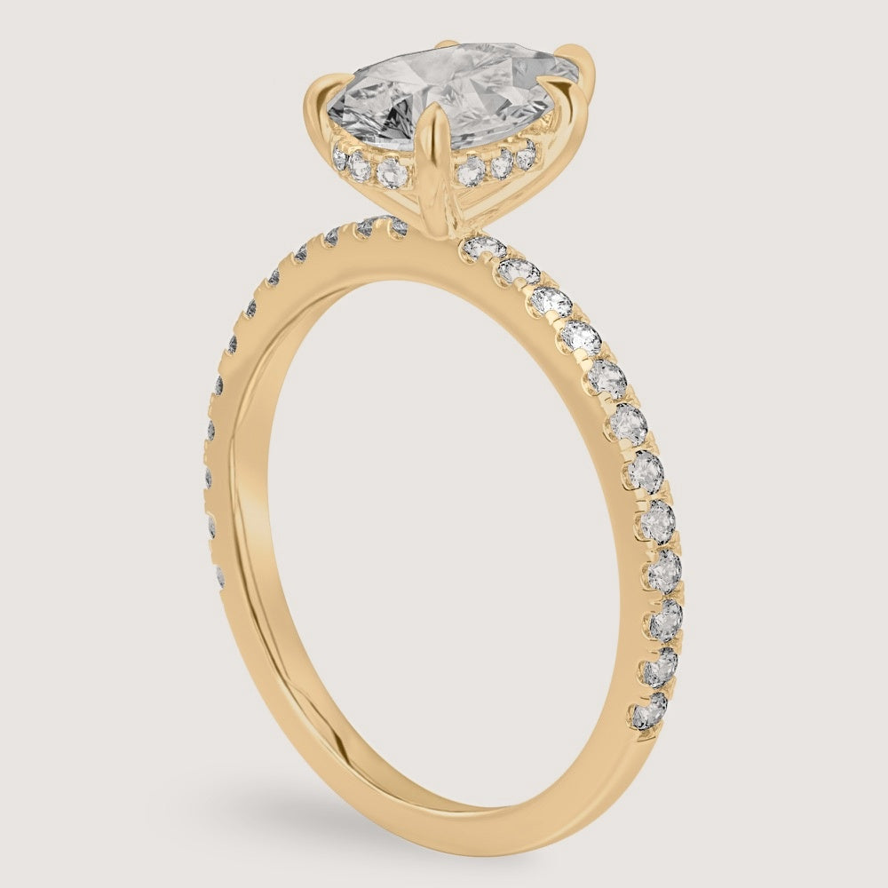 Yellow Gold view 2