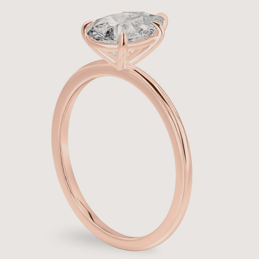 Rose Gold view 2