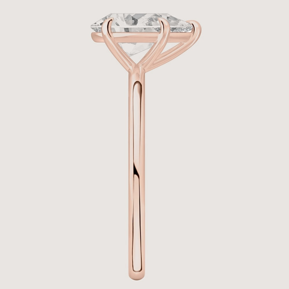Rose Gold view 3