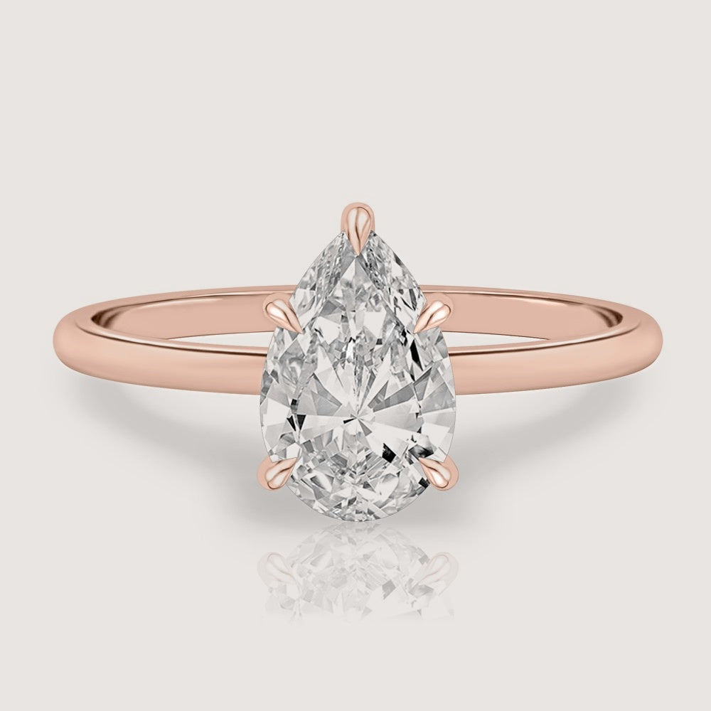 Rose Gold view 1