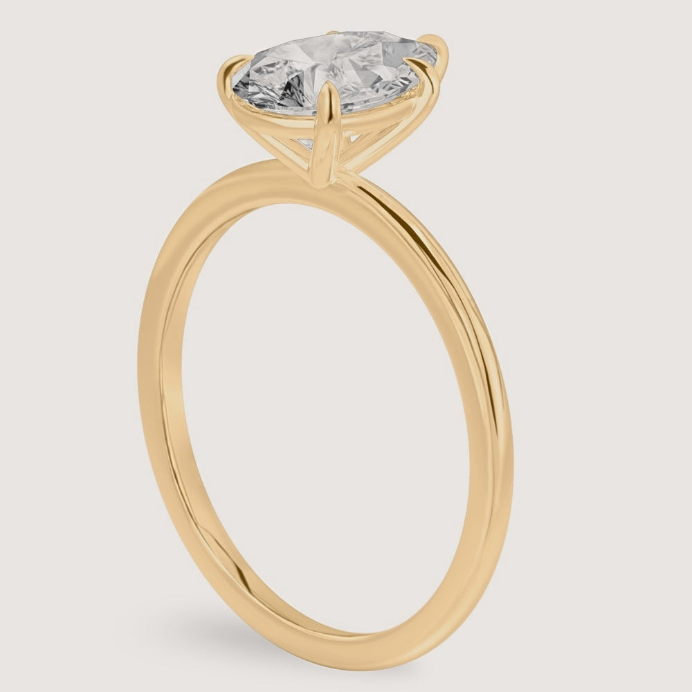 Yellow Gold view 2