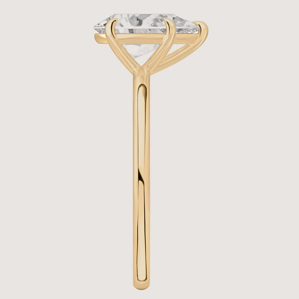 Yellow Gold view 3