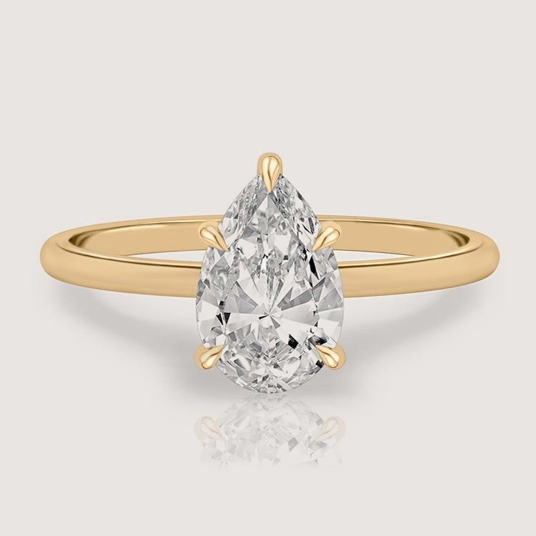 Rosetta Pear