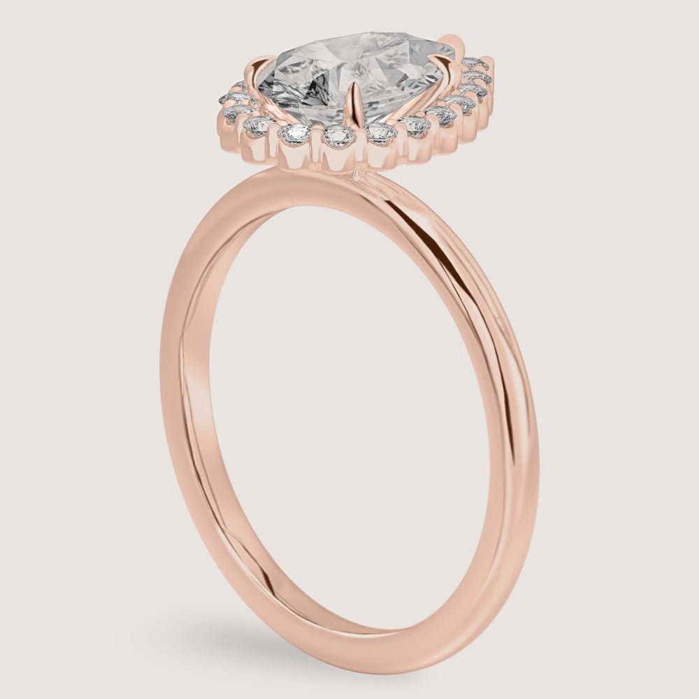 Rose Gold view 2