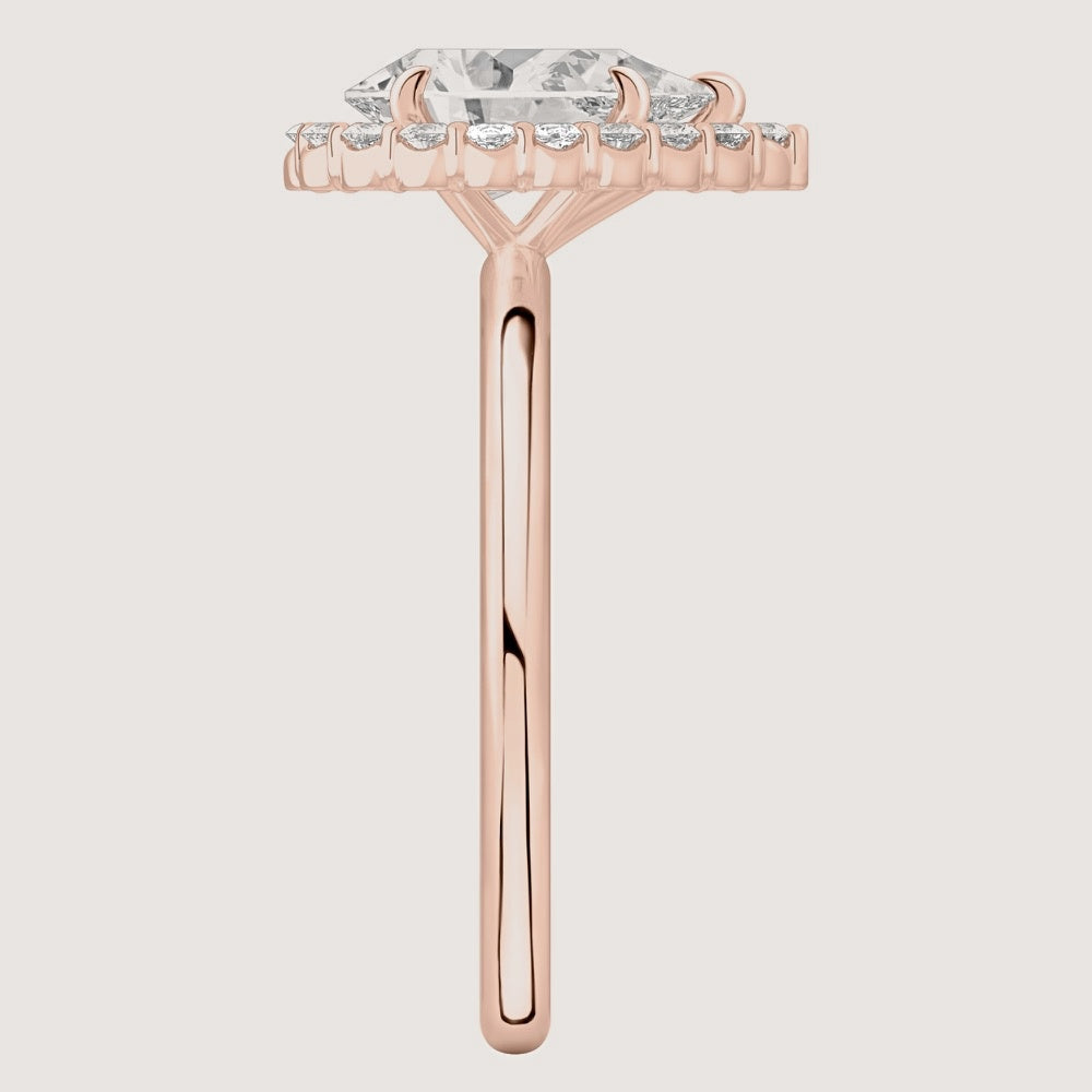 Rose Gold view 3