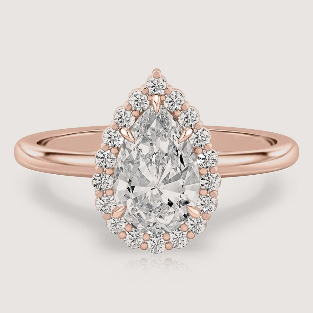 Rose Gold view 1