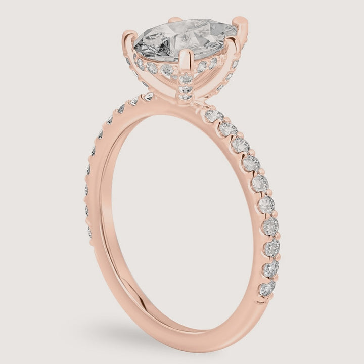Rose Gold view 2