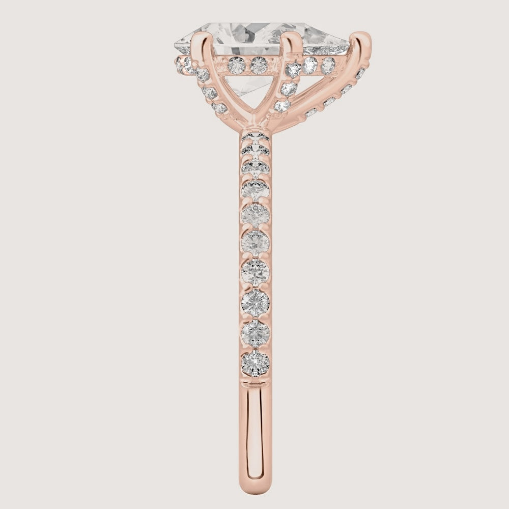 Rose Gold view 3