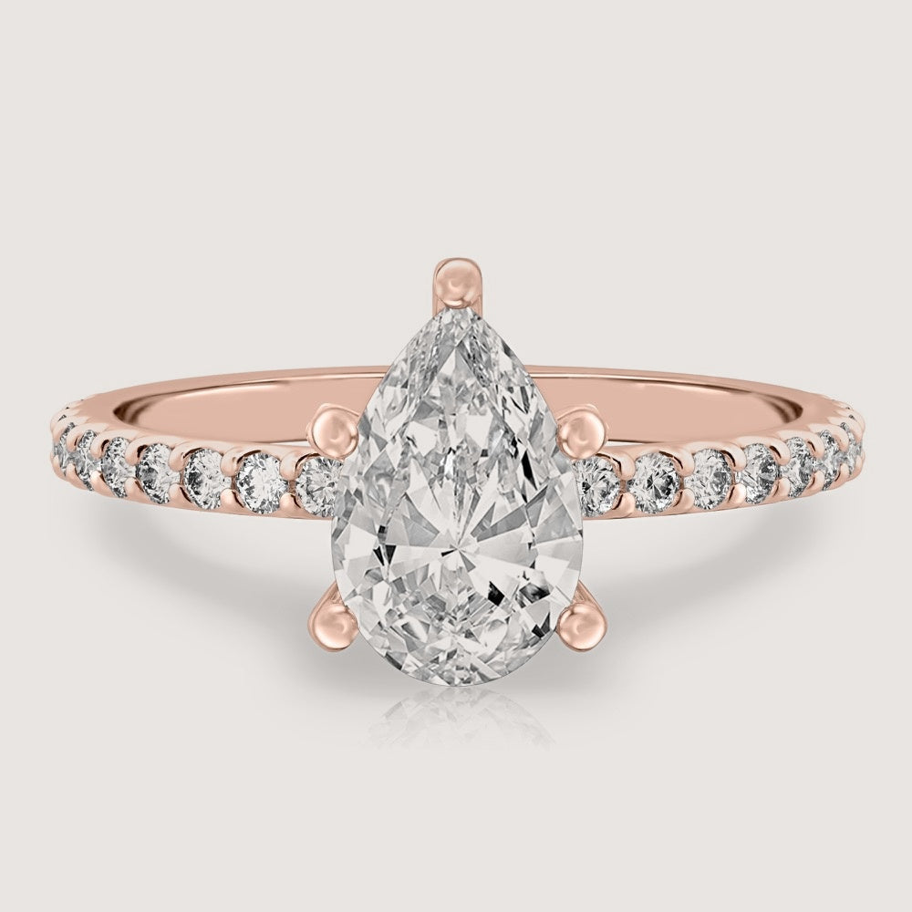 Rose Gold view 1