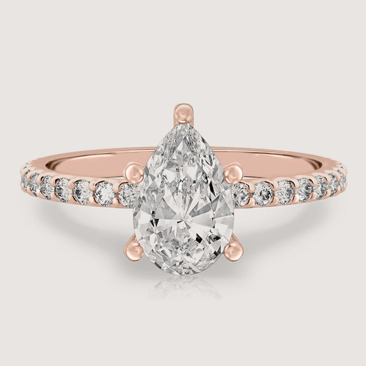 Rose Gold view 1