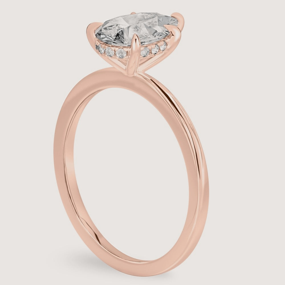 Rose Gold view 2