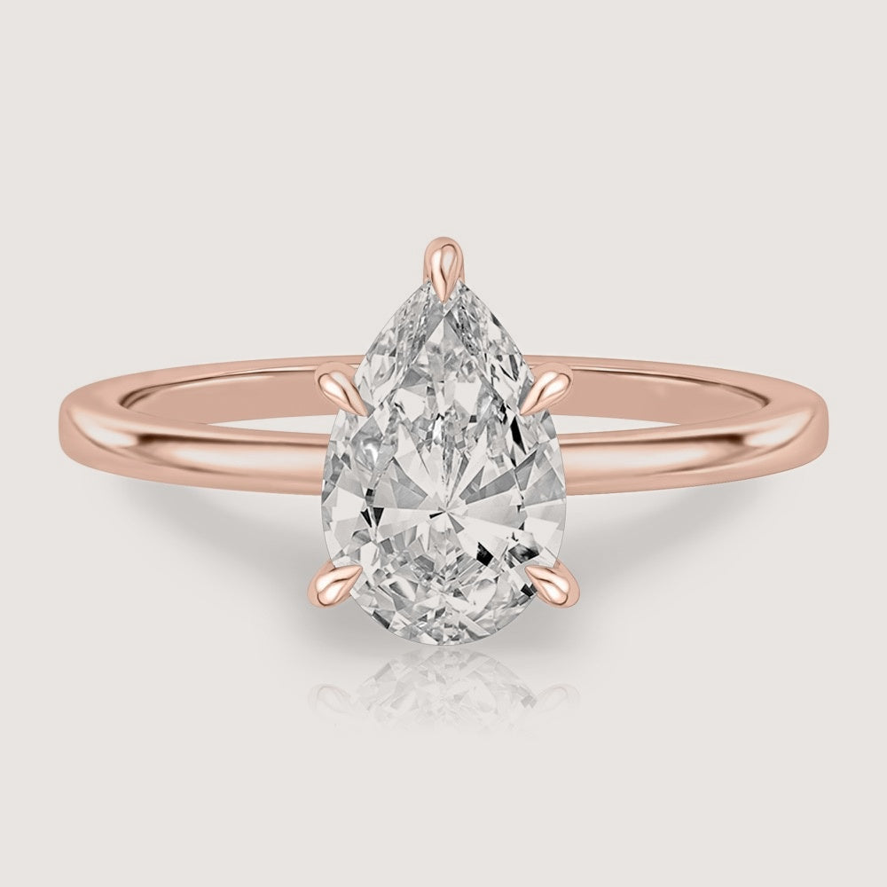 Rose Gold view 1
