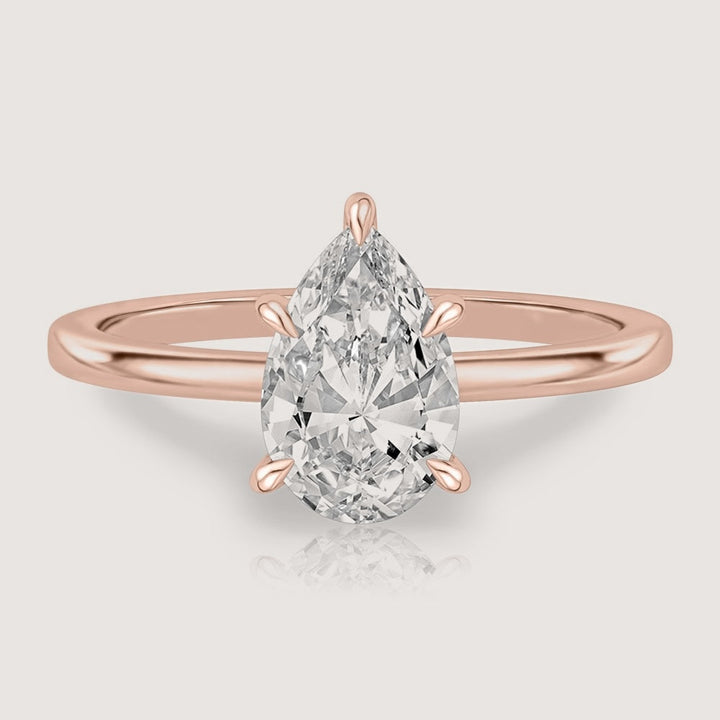 Rose Gold view 1