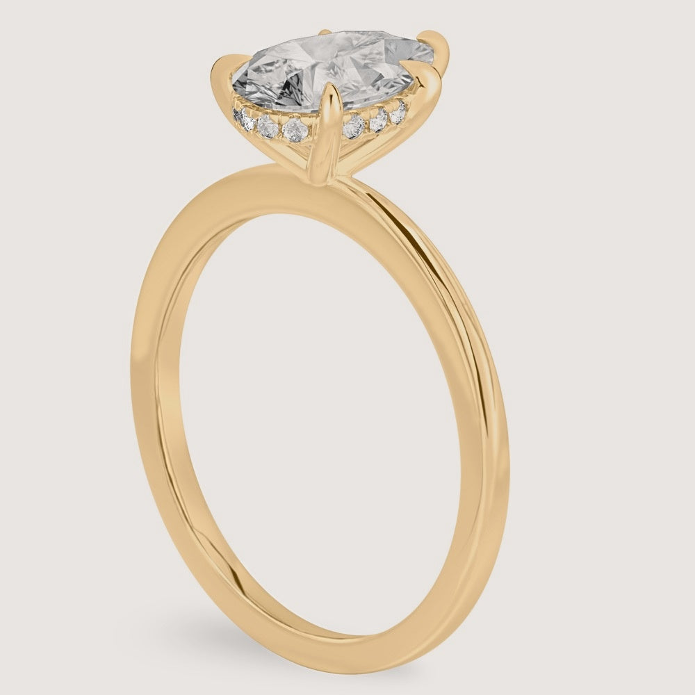 Yellow Gold view 2