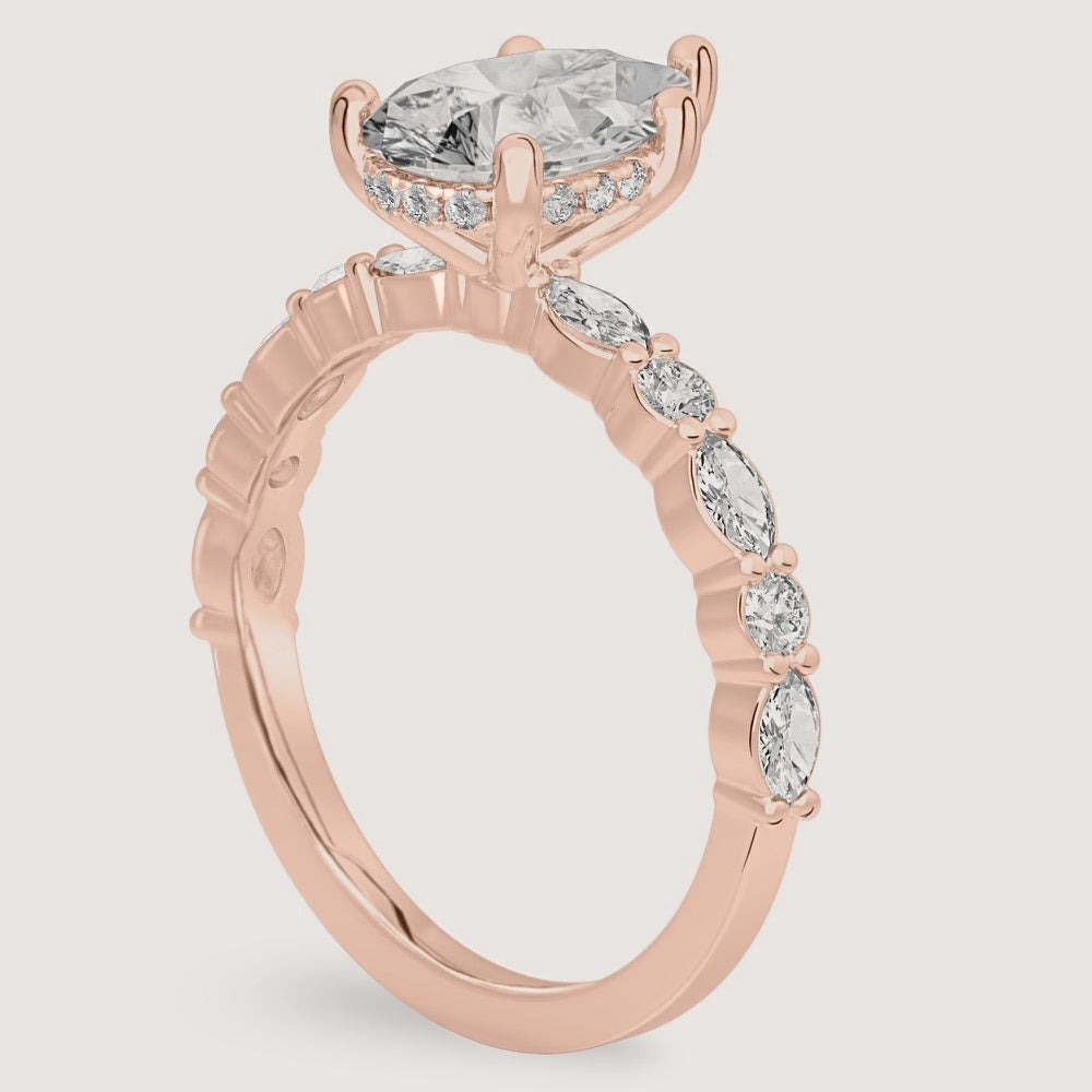Rose Gold view 2