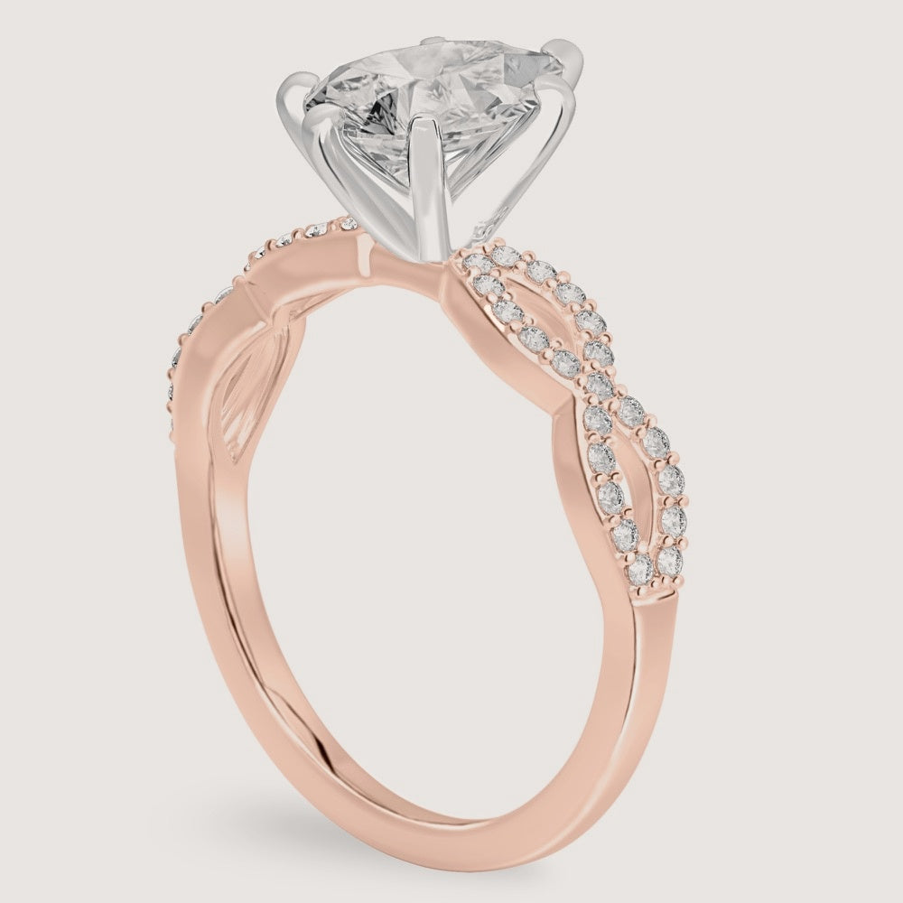 Rose Gold view 2