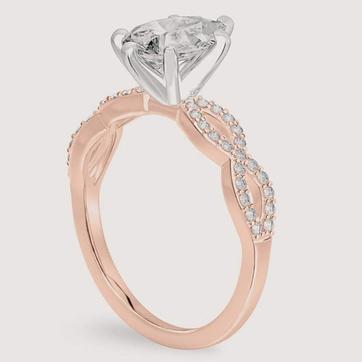 Rose Gold view 2