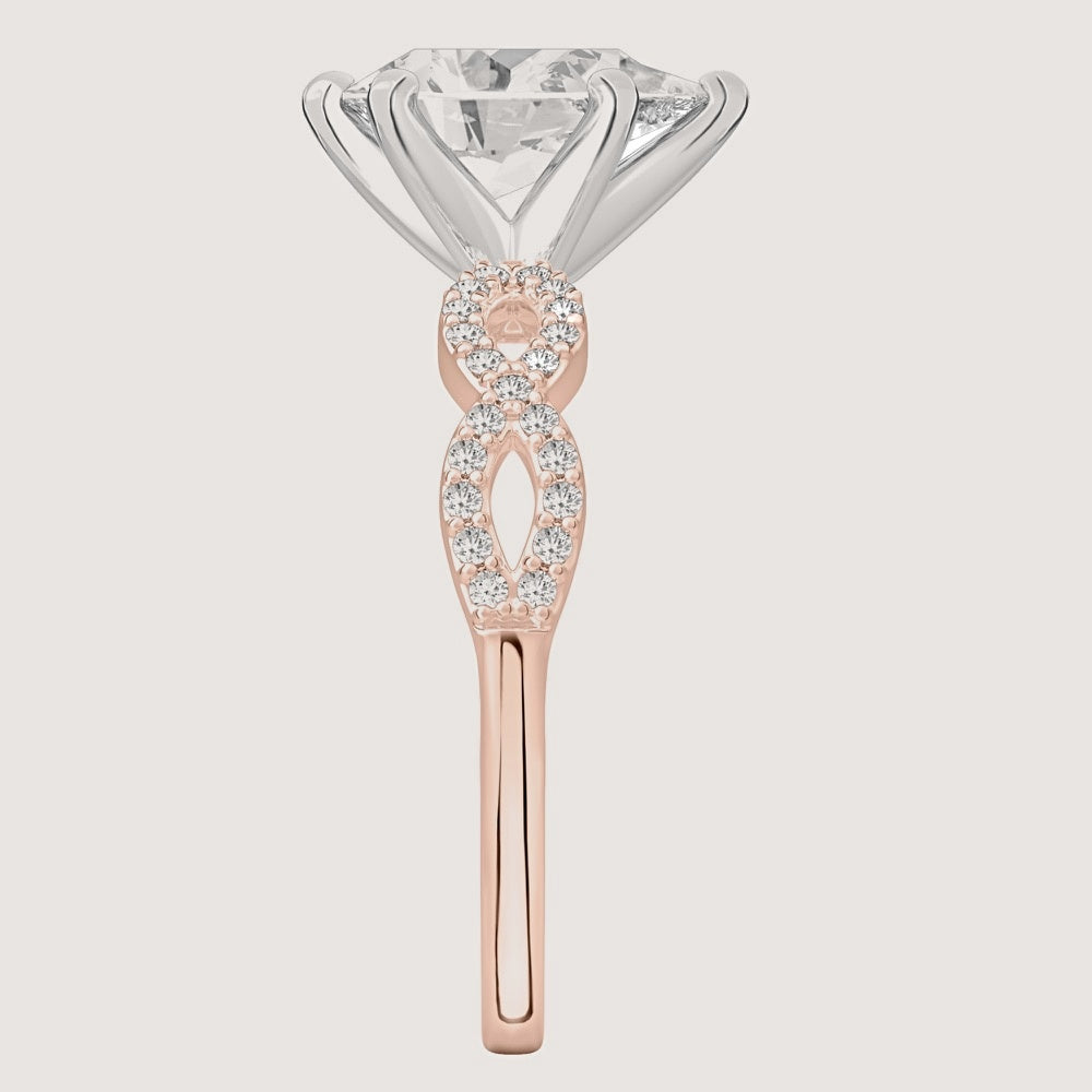 Rose Gold view 3