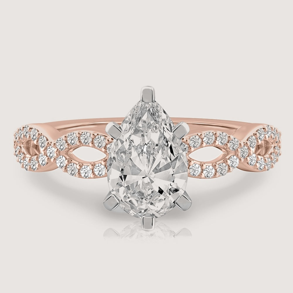 Rose Gold view 1