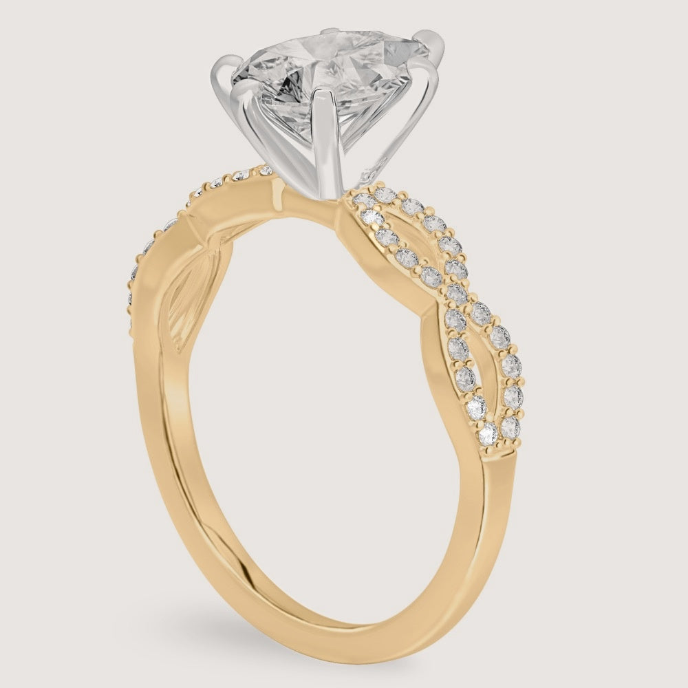 Yellow Gold view 2