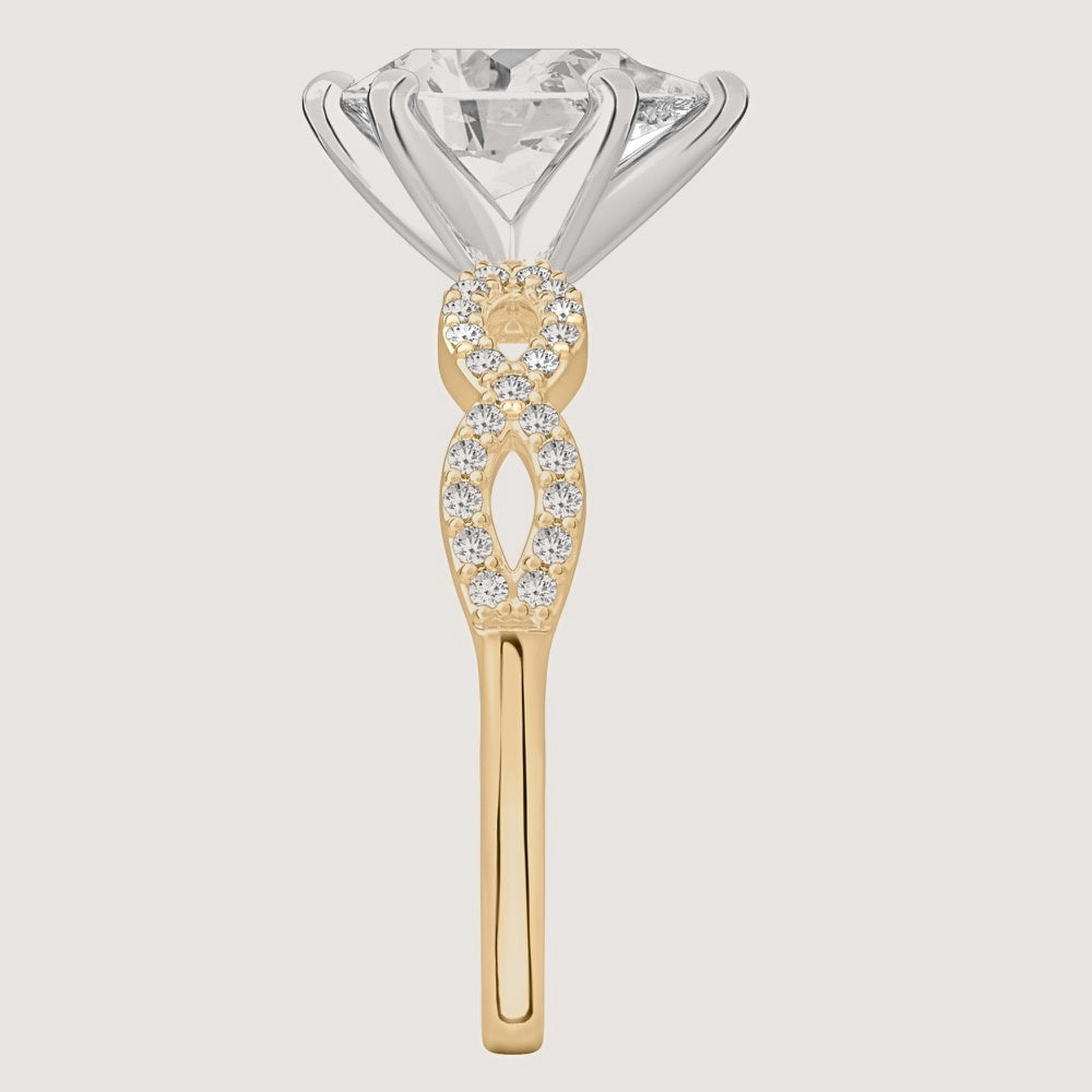 Yellow Gold view 3
