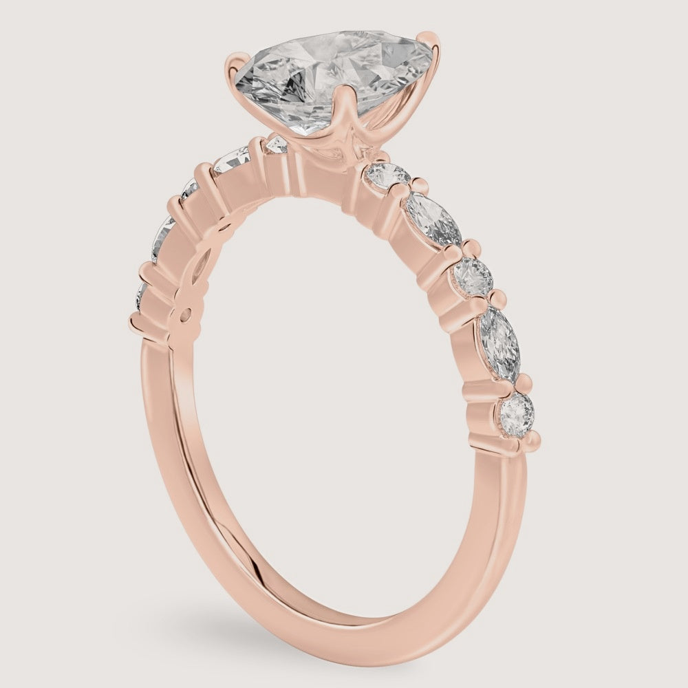 Rose Gold view 2